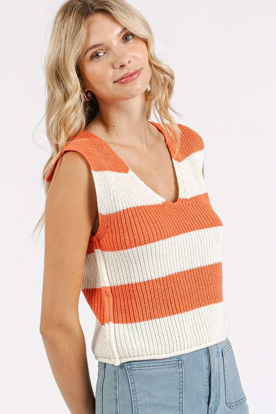 Weekender Top