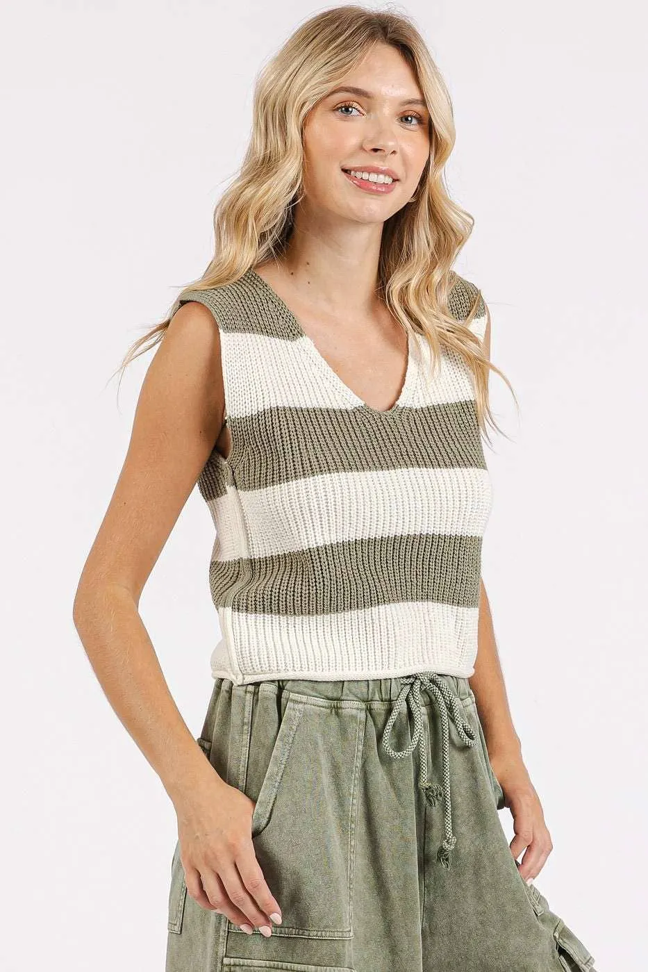Weekender Top