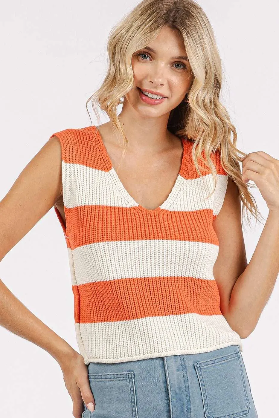 Weekender Top