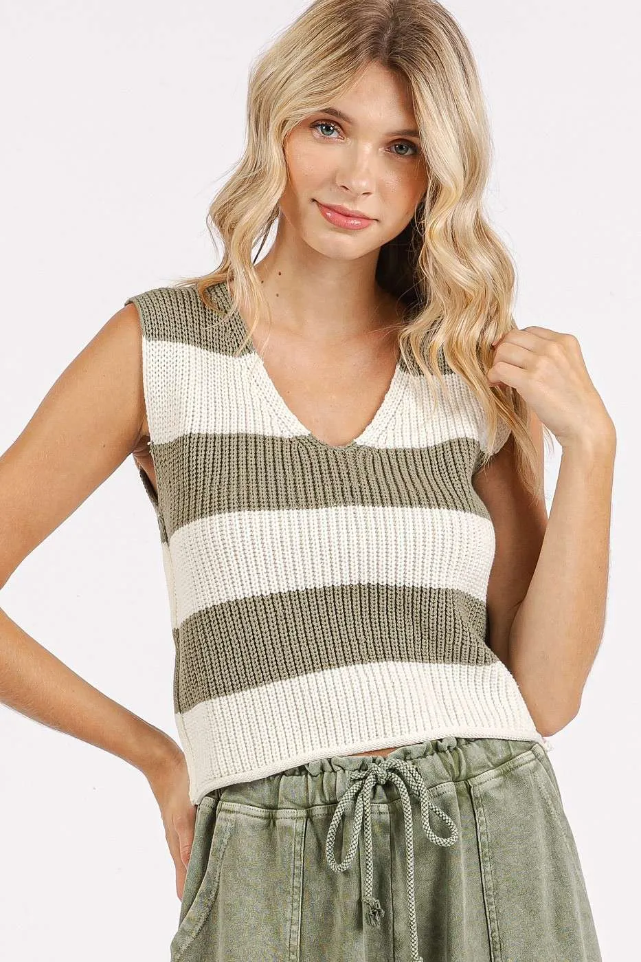 Weekender Top