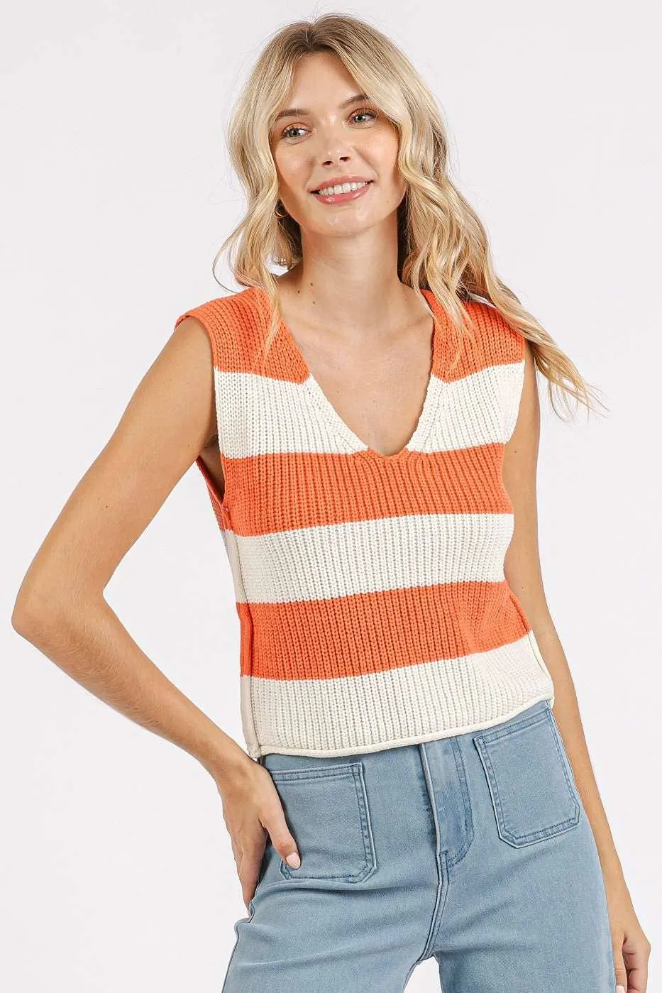 Weekender Top