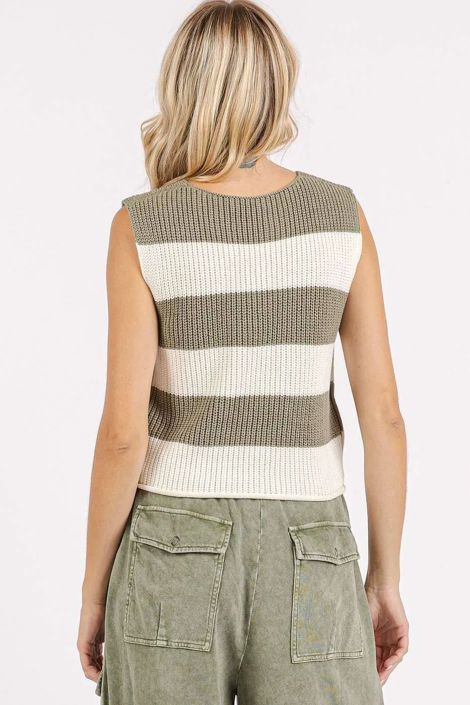 Weekender Top