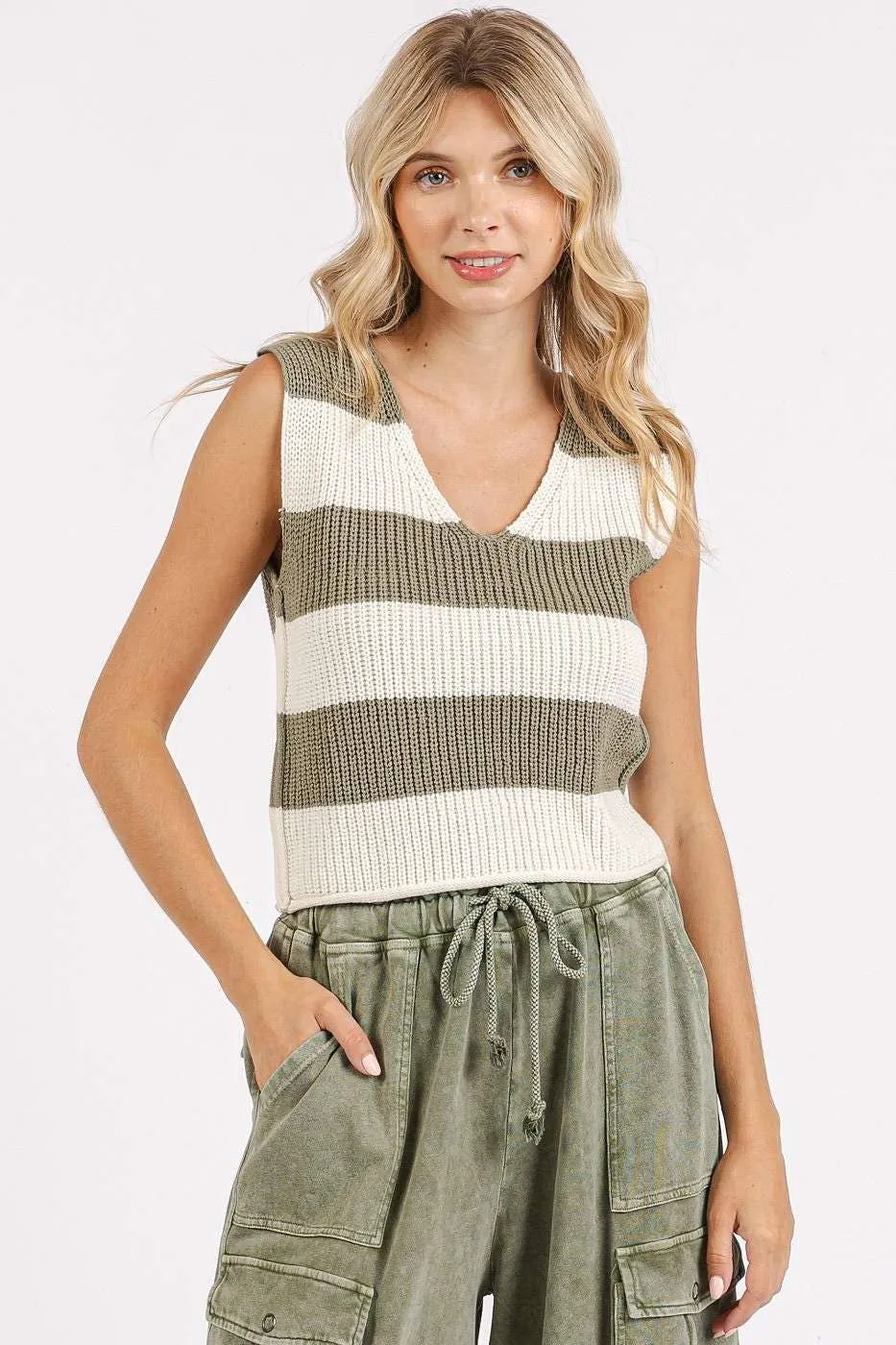 Weekender Top
