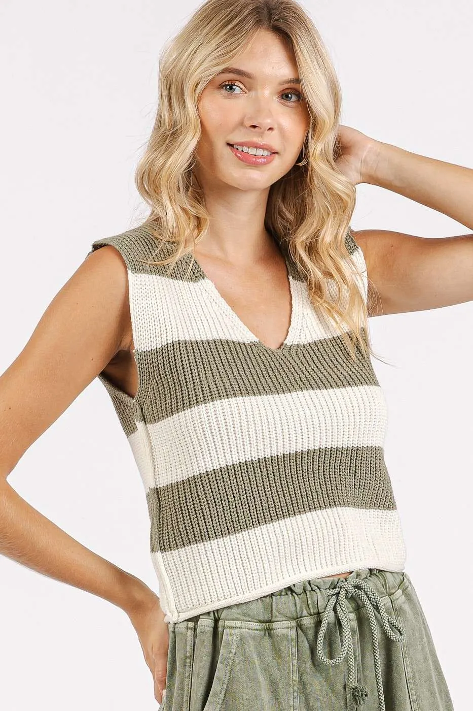 Weekender Top