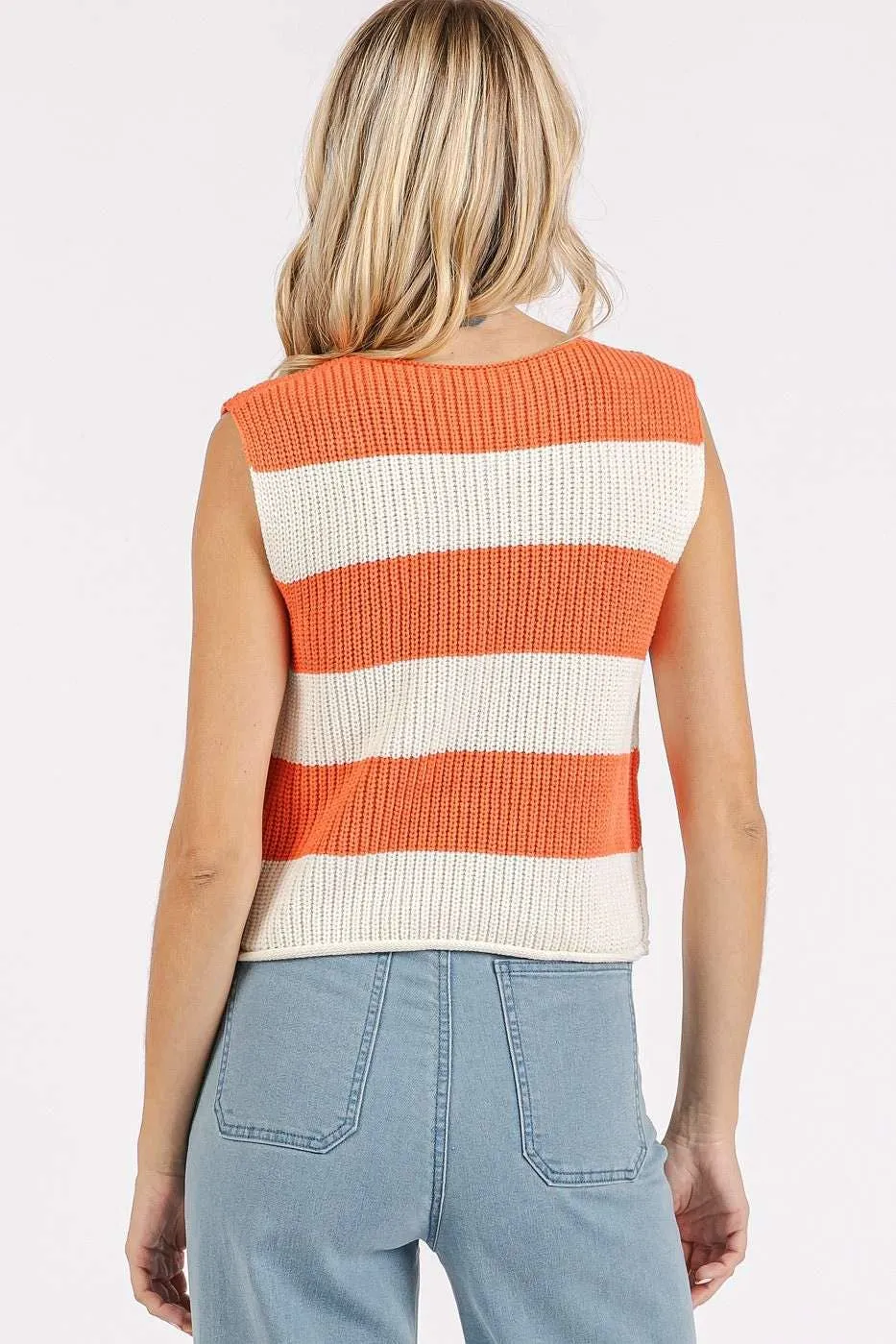 Weekender Top