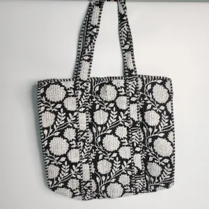 Weekender Tote