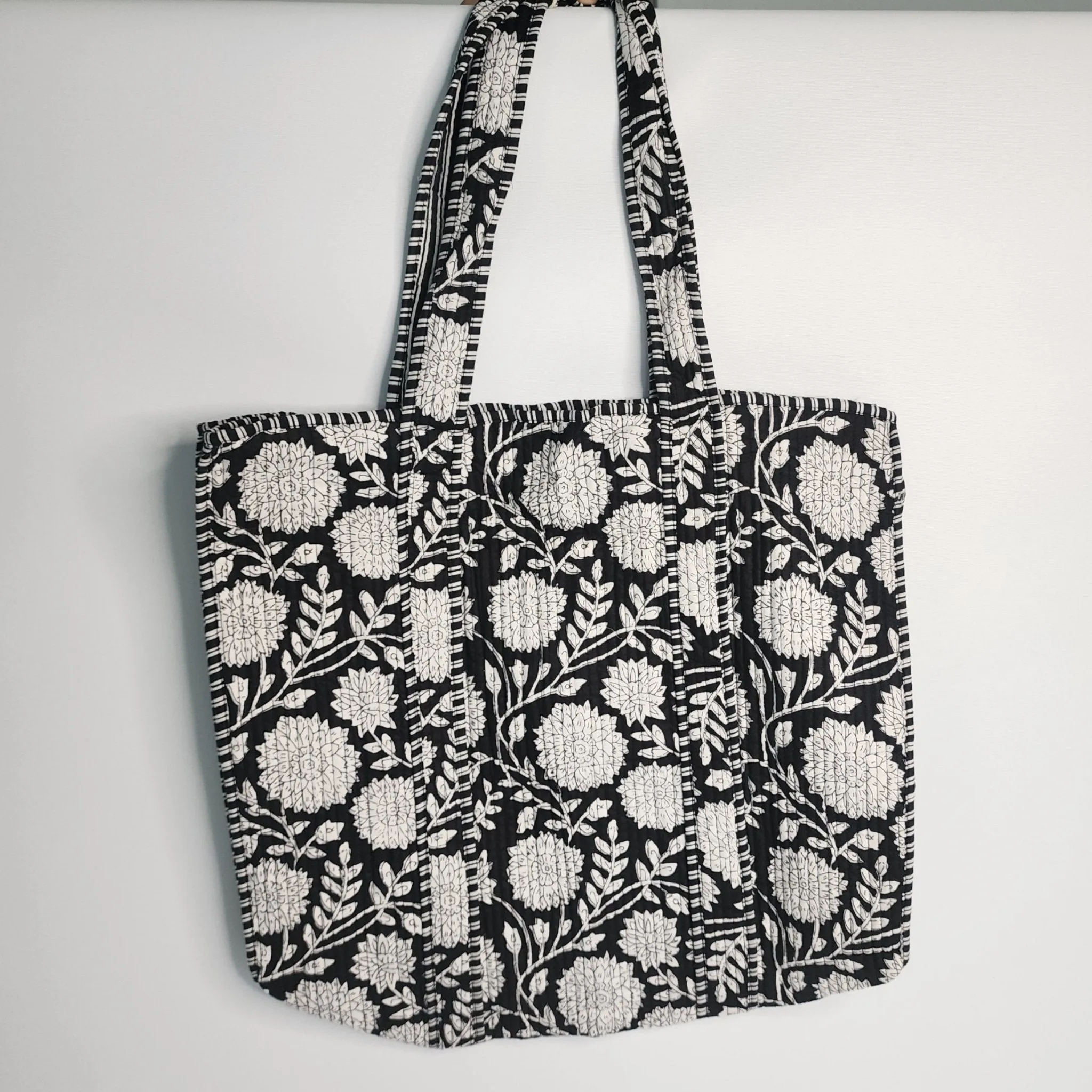 Weekender Tote