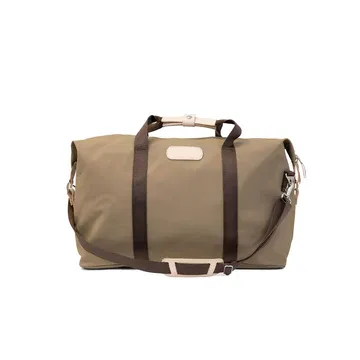 Weekender with Trolley Sleeve