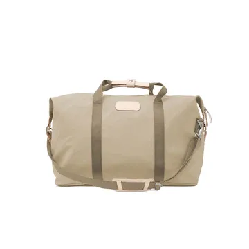 Weekender with Trolley Sleeve