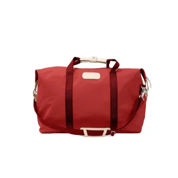 Weekender with Trolley Sleeve