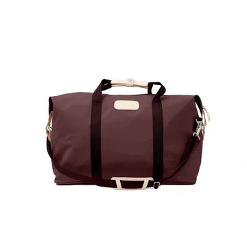 Weekender with Trolley Sleeve