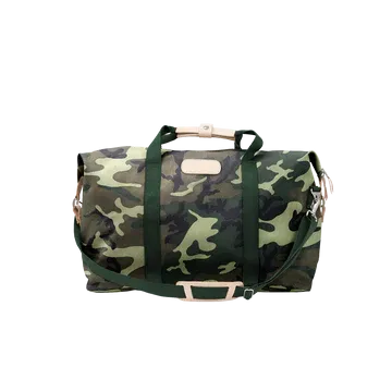 Weekender with Trolley Sleeve