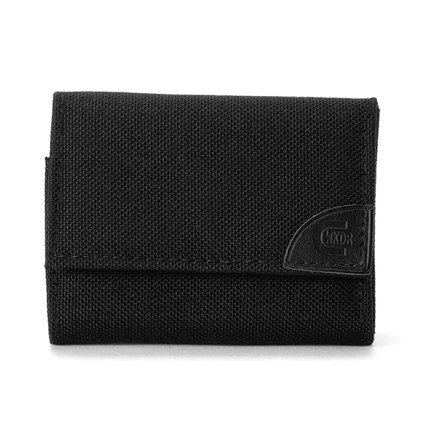 WEEKEND(ER)&co. | ウィークエンダー　coruri cordura nylon