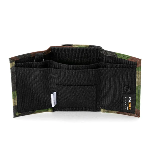WEEKEND(ER)&co. | ウィークエンダー　coruri cordura nylon