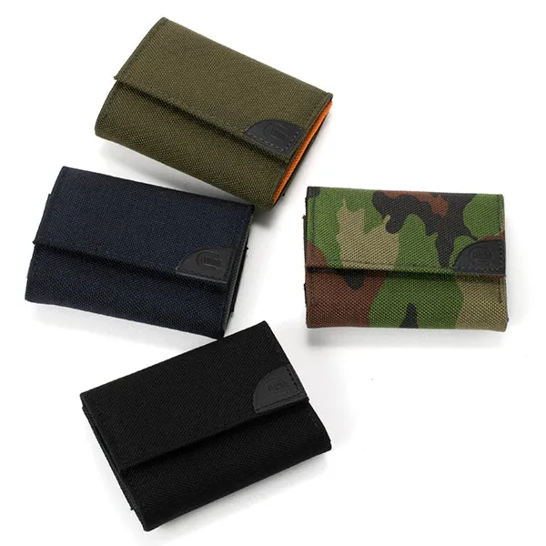 WEEKEND(ER)&co. | ウィークエンダー　coruri cordura nylon