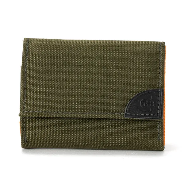 WEEKEND(ER)&co. | ウィークエンダー　coruri cordura nylon