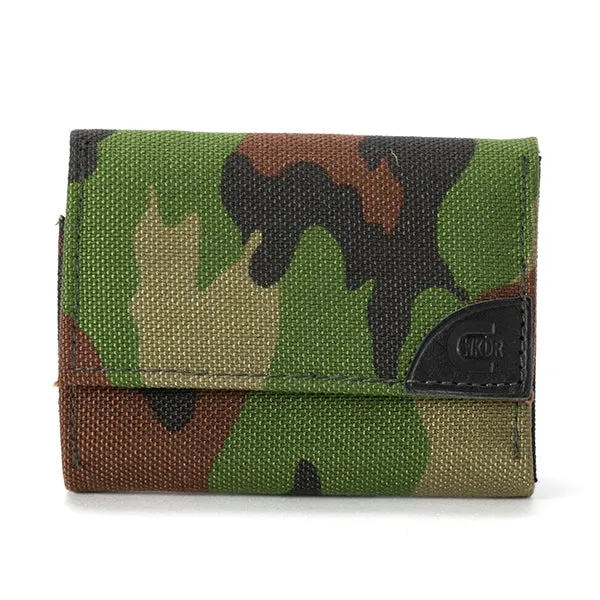 WEEKEND(ER)&co. | ウィークエンダー　coruri cordura nylon