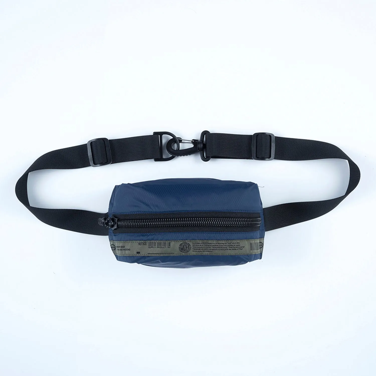 WEEKEND(ER)&co. | ウィークエンダー　LW PACKABLE WEEKENDER