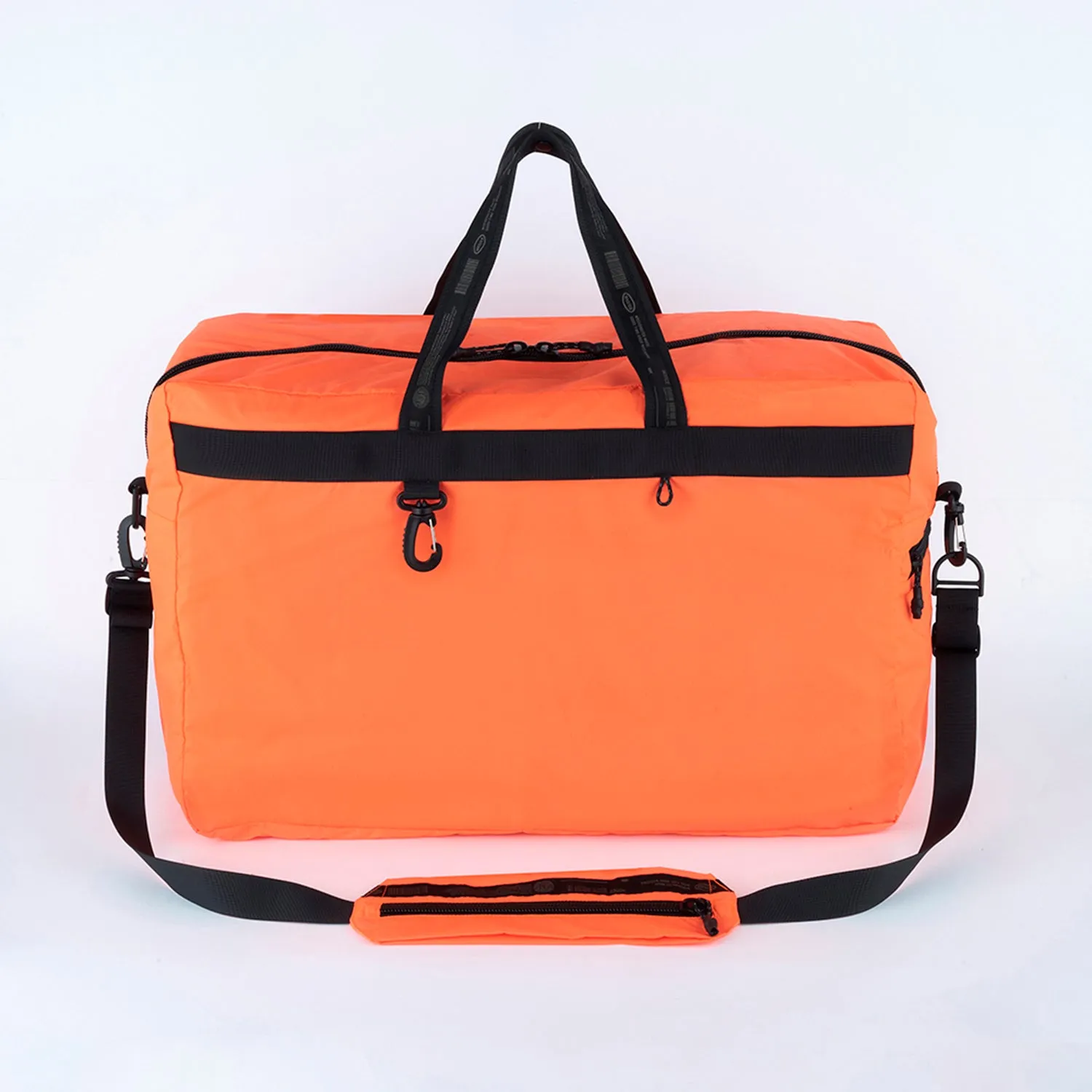 WEEKEND(ER)&co. | ウィークエンダー　LW PACKABLE WEEKENDER