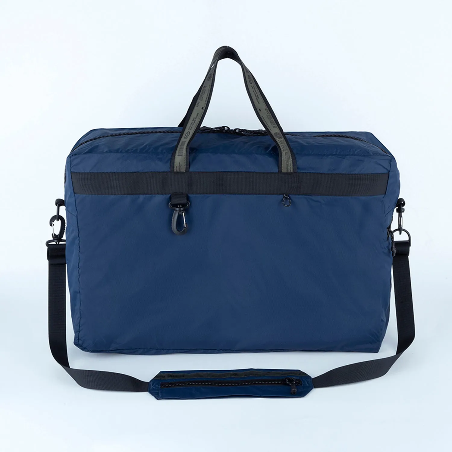 WEEKEND(ER)&co. | ウィークエンダー　LW PACKABLE WEEKENDER