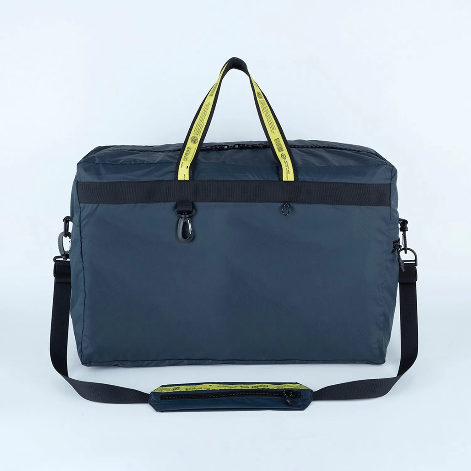 WEEKEND(ER)&co. | ウィークエンダー　LW PACKABLE WEEKENDER