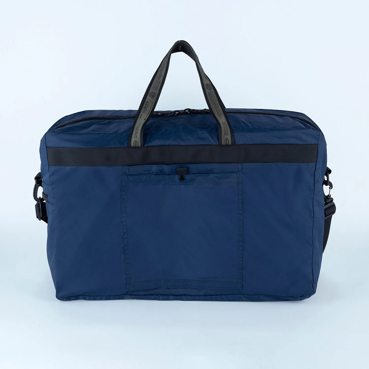 WEEKEND(ER)&co. | ウィークエンダー　LW PACKABLE WEEKENDER