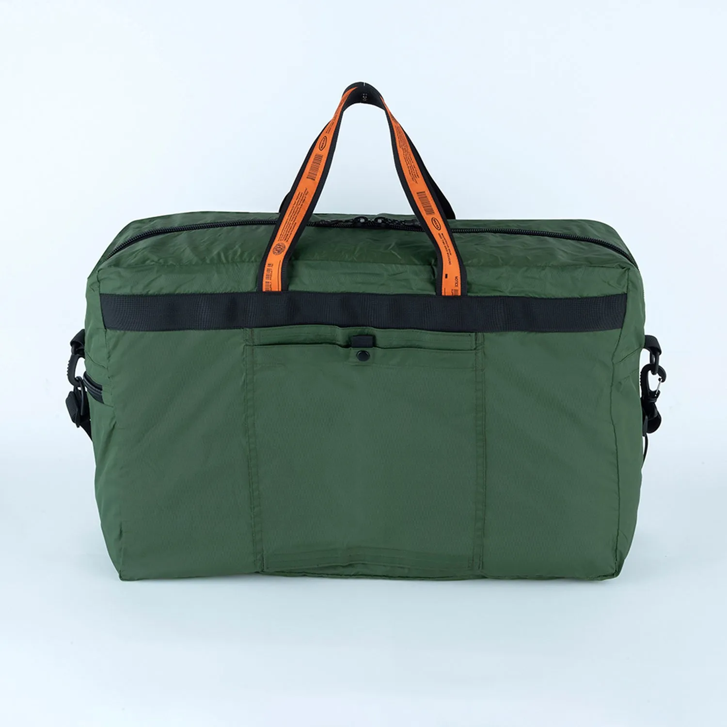 WEEKEND(ER)&co. | ウィークエンダー　LW PACKABLE WEEKENDER