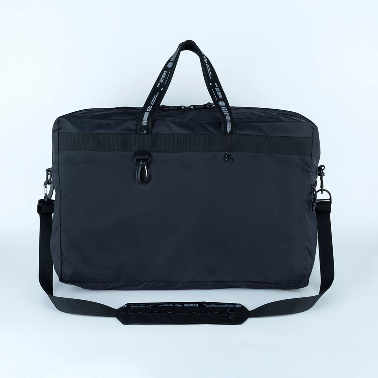 WEEKEND(ER)&co. | ウィークエンダー　LW PACKABLE WEEKENDER