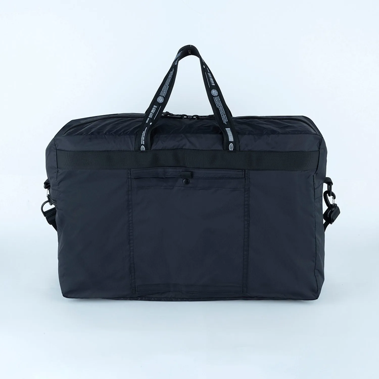 WEEKEND(ER)&co. | ウィークエンダー　LW PACKABLE WEEKENDER