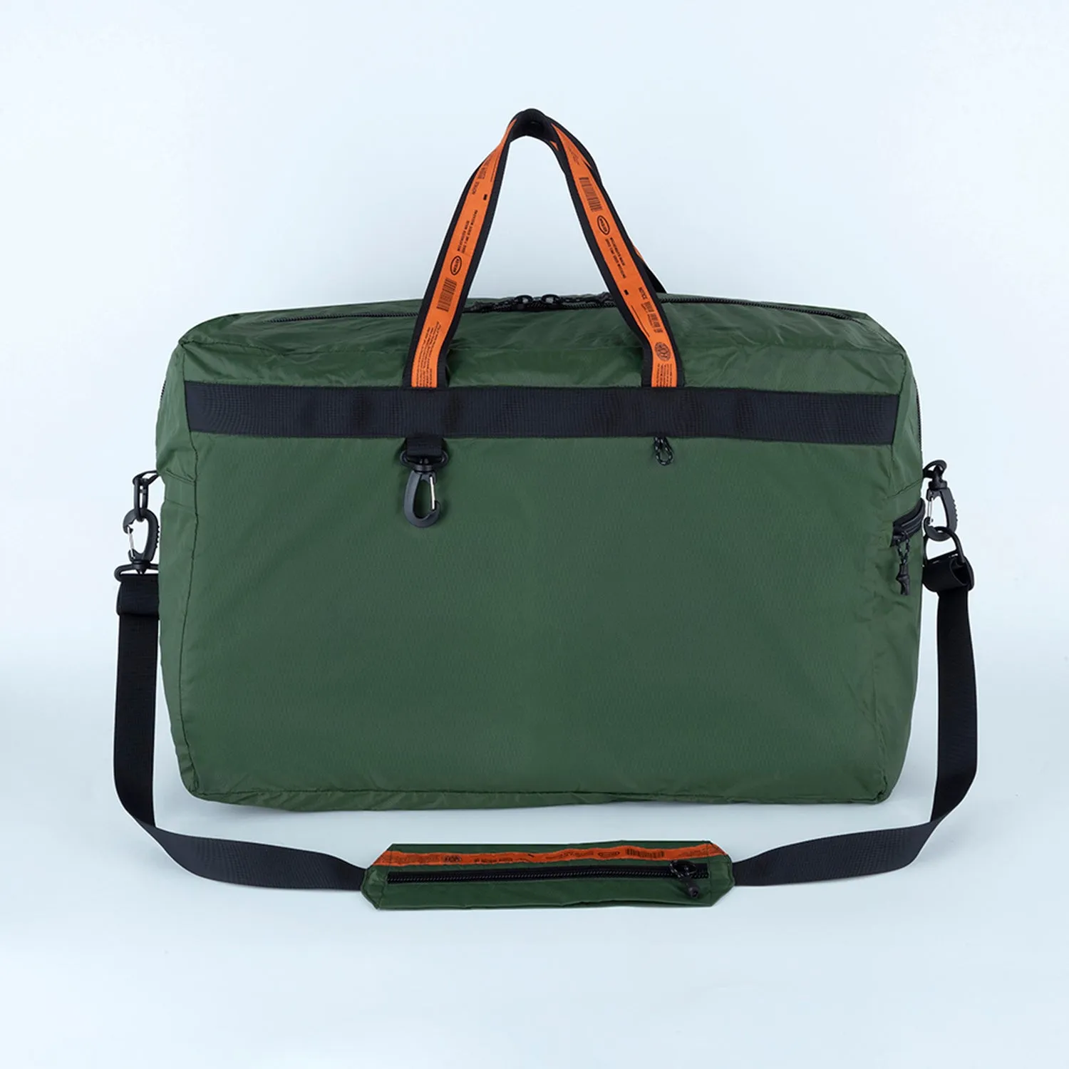 WEEKEND(ER)&co. | ウィークエンダー　LW PACKABLE WEEKENDER