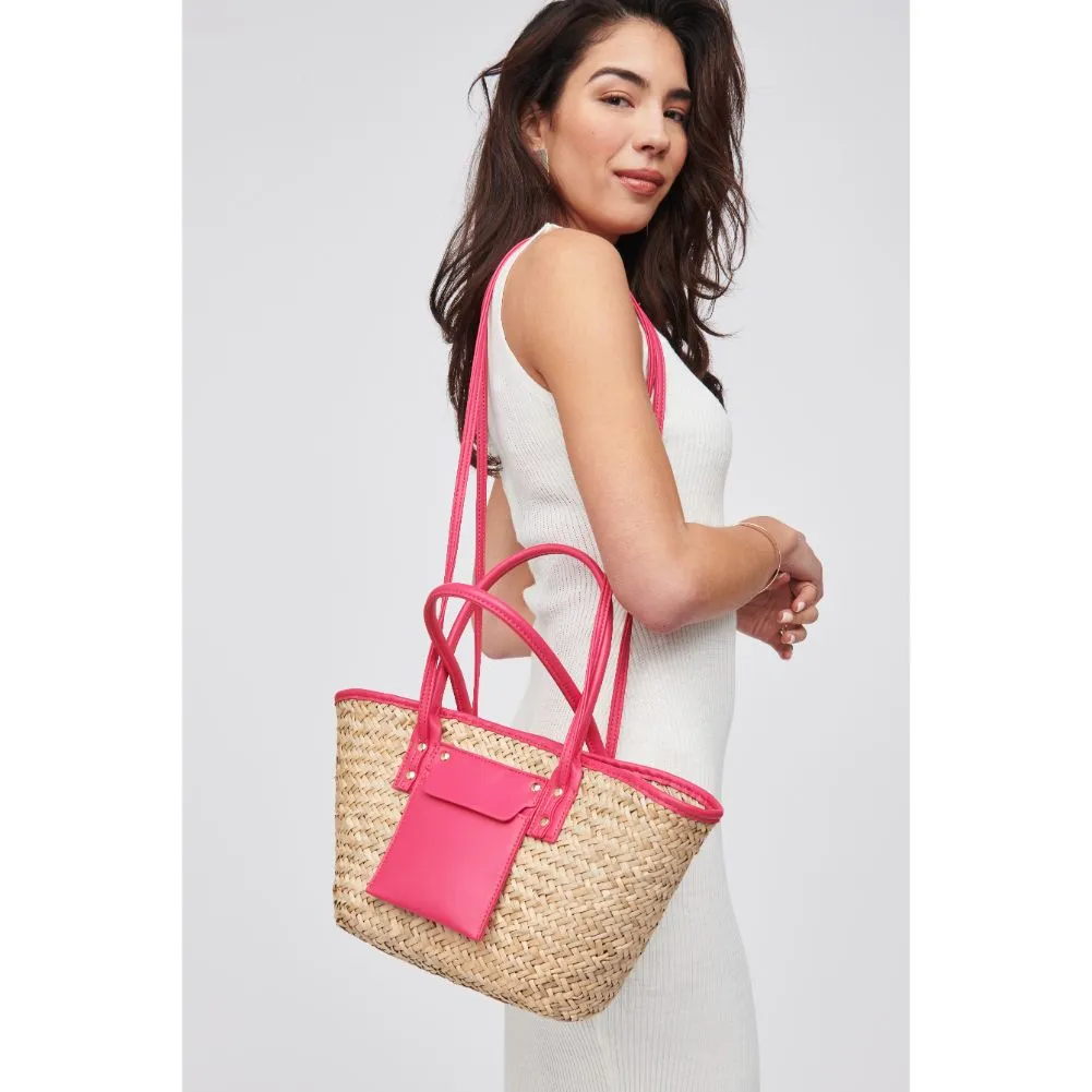 Wellesley Tote