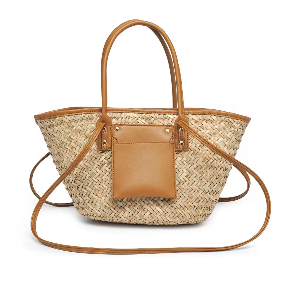 Wellesley Tote