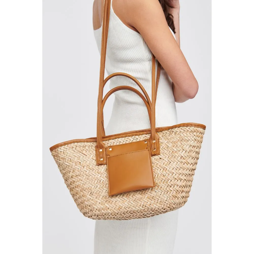Wellesley Tote