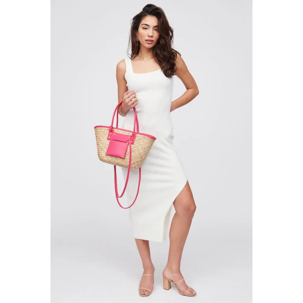 Wellesley Tote