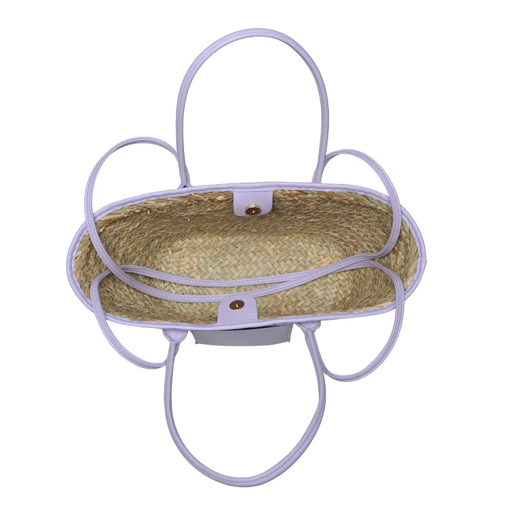 Wellesley Tote