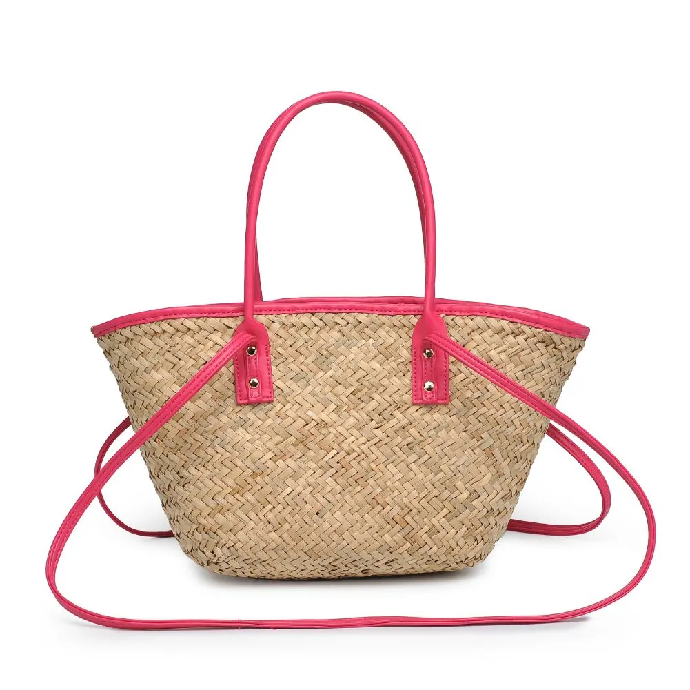 Wellesley Tote