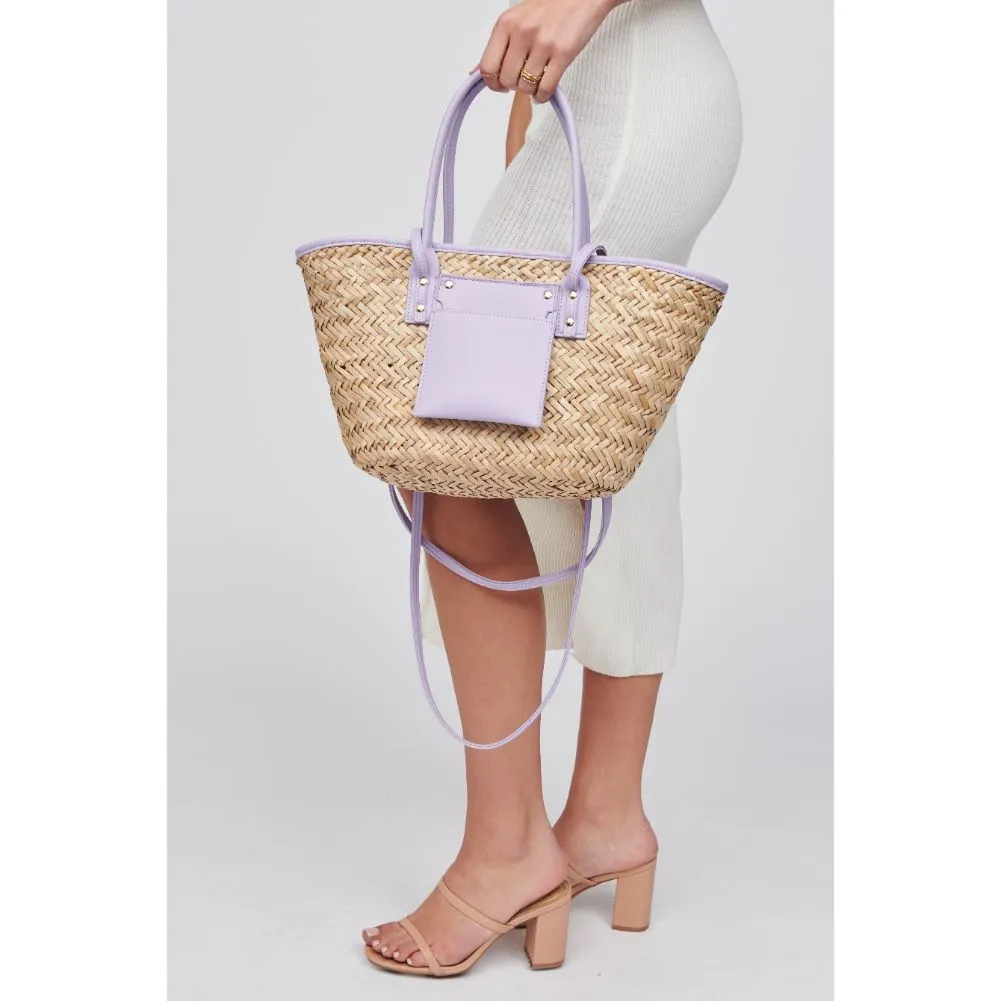 Wellesley Tote