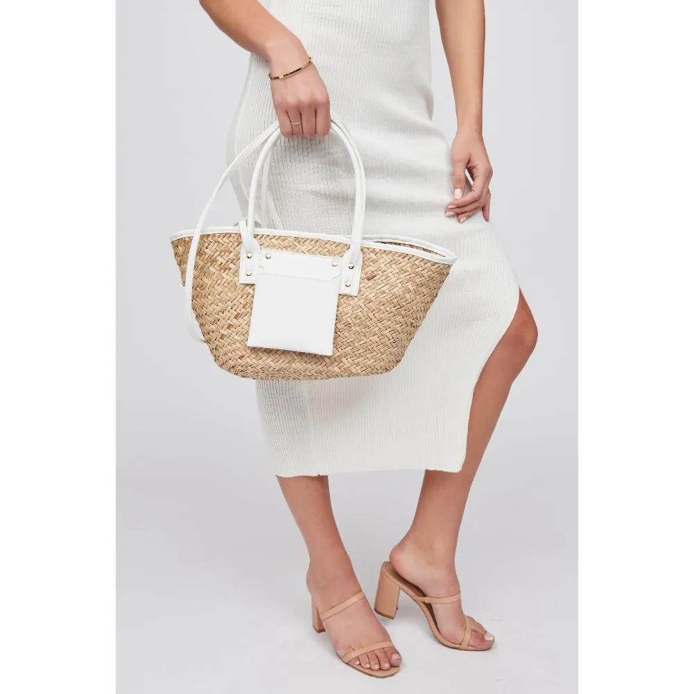 Wellesley Tote