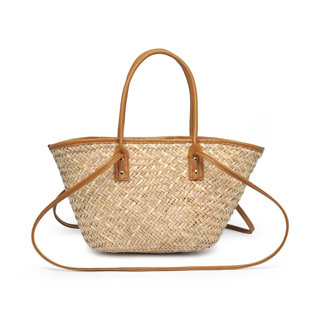 Wellesley Tote