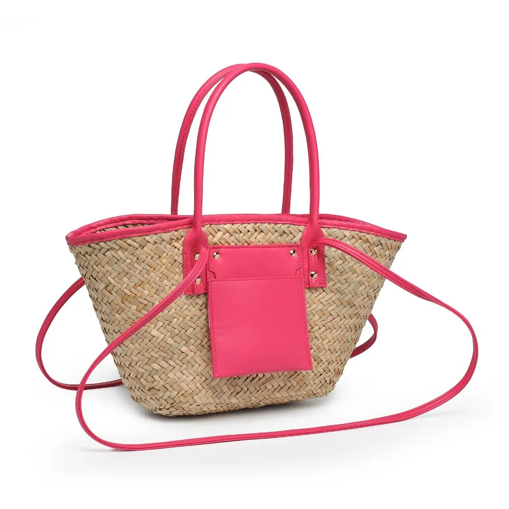 Wellesley Tote