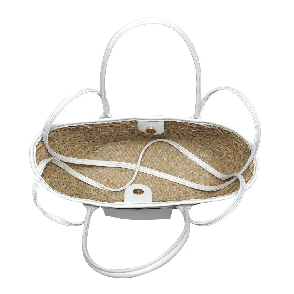 Wellesley Tote