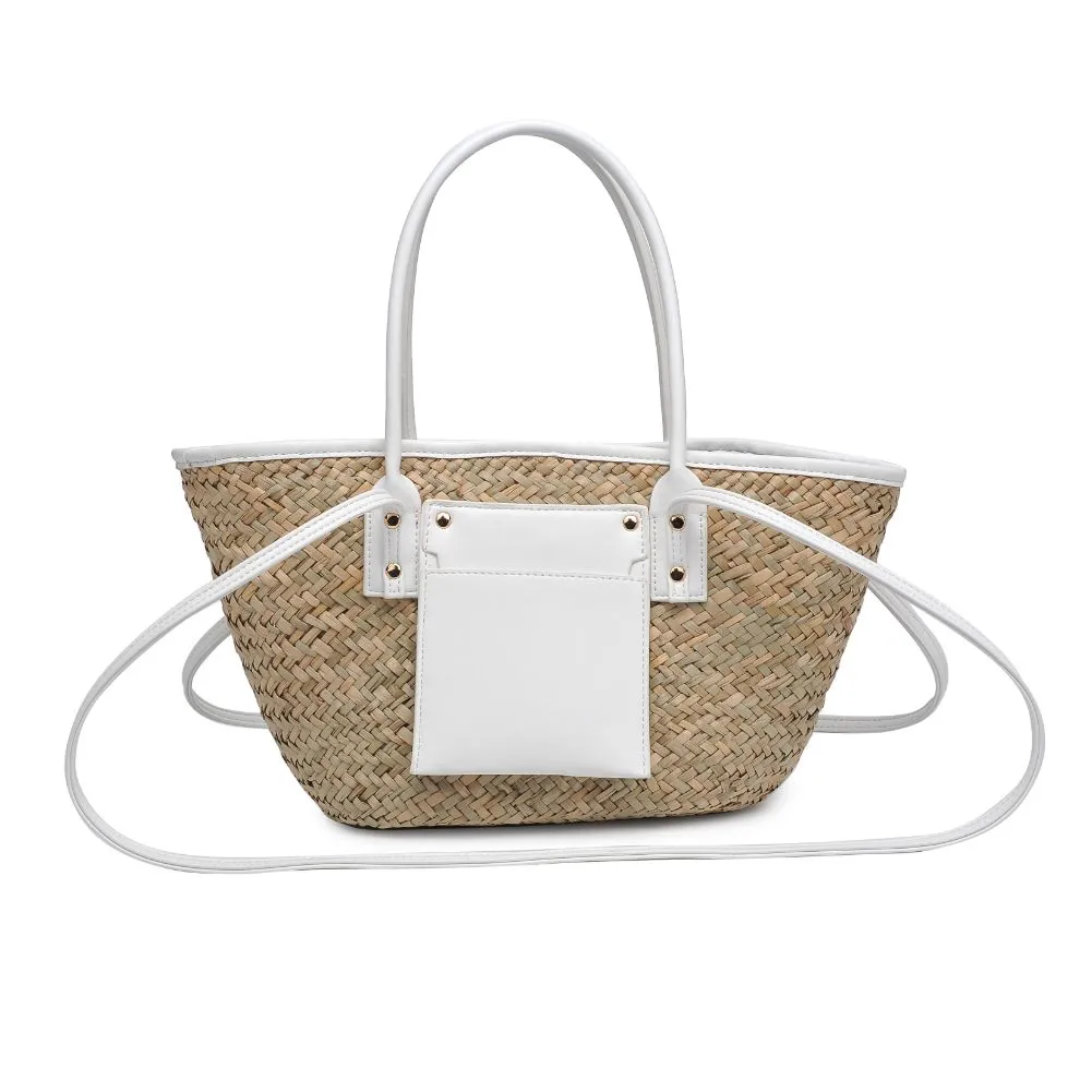 Wellesley Tote