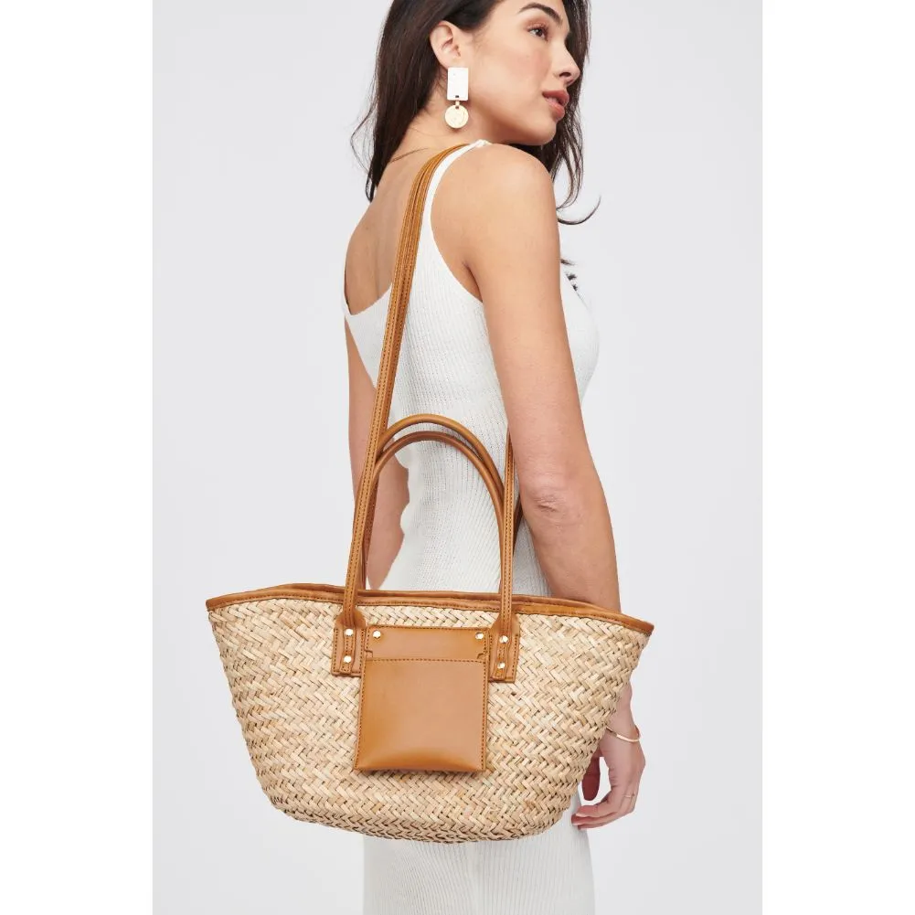 Wellesley Tote
