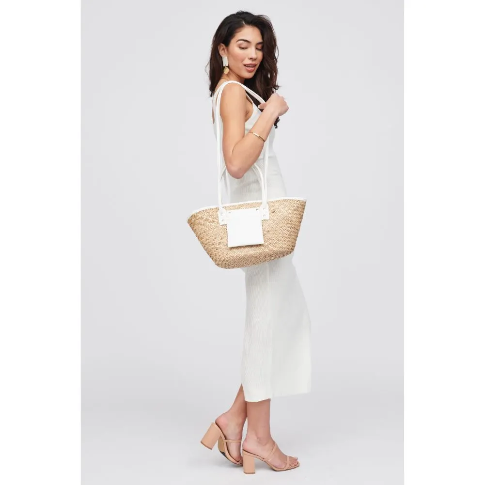 Wellesley Tote