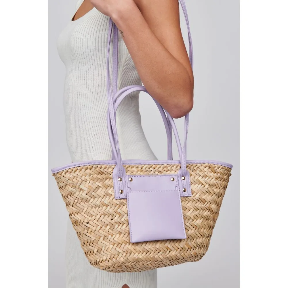 Wellesley Tote