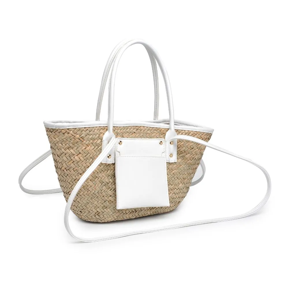 Wellesley Tote
