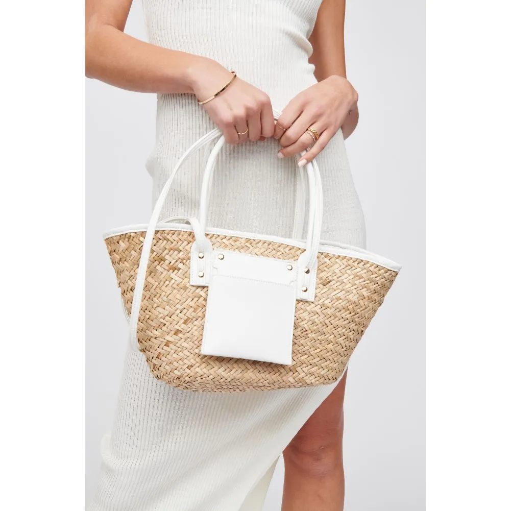Wellesley Tote