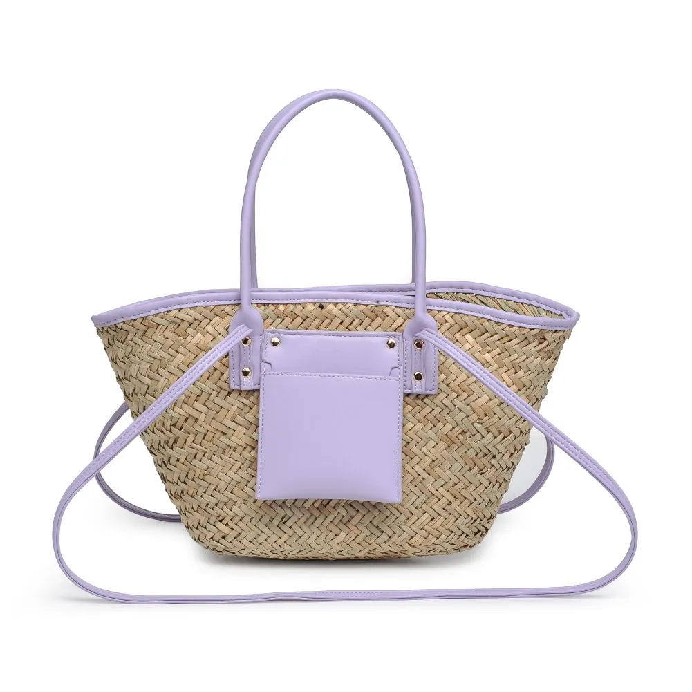 Wellesley Tote