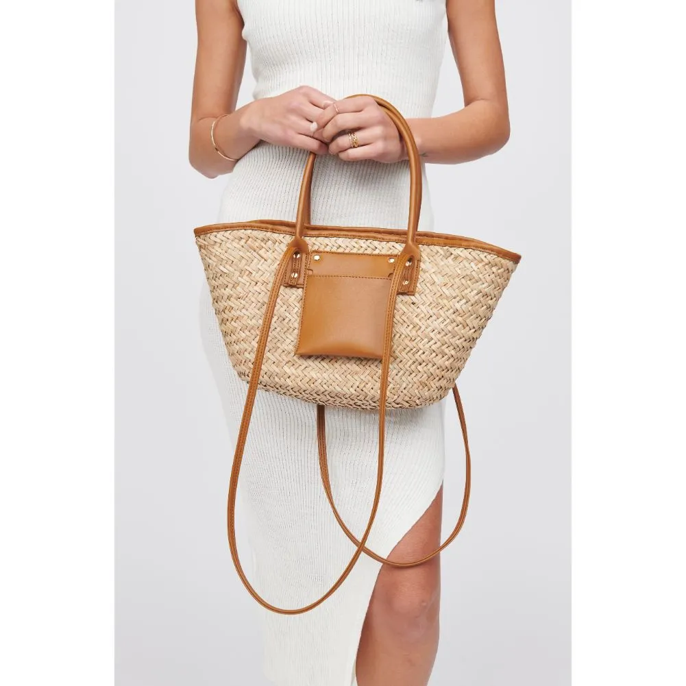 Wellesley Tote