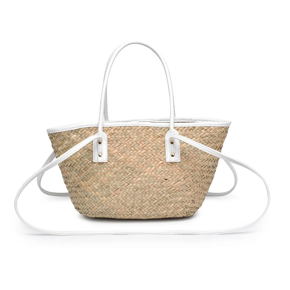 Wellesley Tote